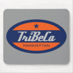 TriBeCa Mousepads