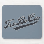TriBeCa Mousepad