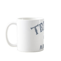 TriBeCa Coffee Mug