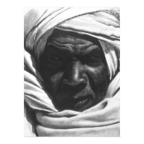 tribesman posters