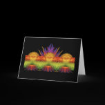 Tribunal cards
