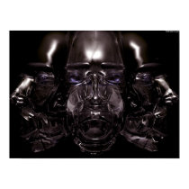 Tribunal posters