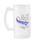 Tribute ALS Lou Gehrigs Disease Awareness mugs