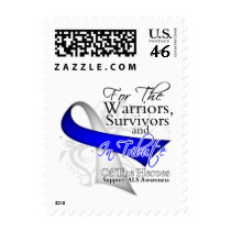 Tribute ALS Lou Gehrigs Disease Awareness Postage