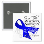 Tribute - Anal Cancer buttons