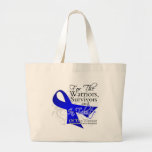 Tribute - Anal Cancer bags