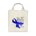 Tribute - Anal Cancer bags