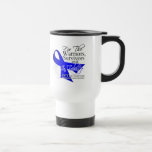 Tribute - Anal Cancer mugs