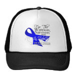 Tribute - Anal Cancer hats
