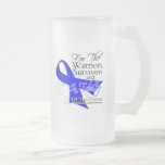 Tribute - Anal Cancer mugs
