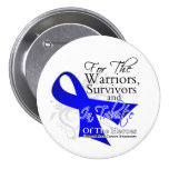 Tribute - Anal Cancer buttons