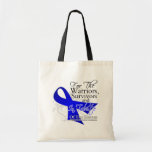Tribute - Anal Cancer bags