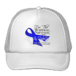 Tribute - Anal Cancer hats
