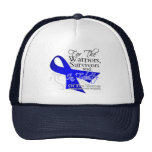 Tribute - Anal Cancer hats