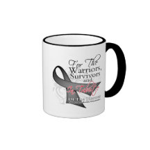 Tribute Diabetes Awareness Mugs