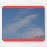 Tribute in clouds... mousepads