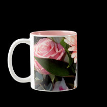 Tribute Lilies | mugs by celtxian Tribute Lilies | mugs