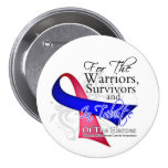 Tribute - Male Breast Cancer Buttons