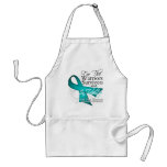 Tribute - Ovarian Cancer Aprons