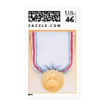 Tribute © postage stamps