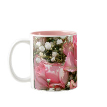 Tribute Roses | mugs