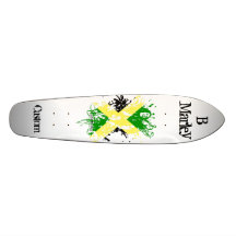 Tribute  skate boards