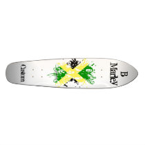 Tribute  skateboards
