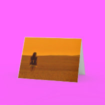 Tribute to Andrew Wyeth cards