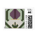 TRIBUTE TO MONET postage