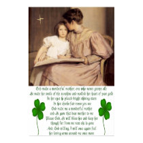 Tribute To Mother posters by irishcountry Tribute To Mother posters
