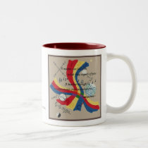 TRIBUTE TO TEACHER'S Mugs, Steins & Travel Mug by dequilla TRIBUTE TO TEACHER'S Mugs, Steins & Travel Mug