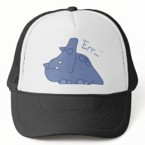 Tric the Dinosaur hats