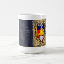 Tricentennial Mug