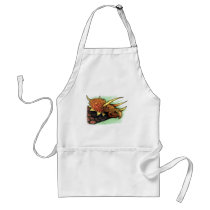 Triceratops aprons