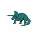 Triceratops t-shirts