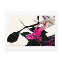Trichome Postcard