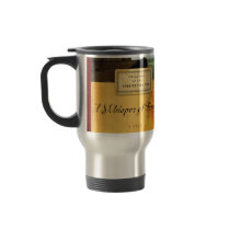 Tricia Goyer Mug