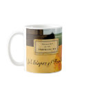 Tricia Goyer Mug - Customized