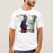 Tricia the Pirate t-shirts by PirateDay Tricia the Pirate t-shirts