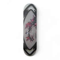 Trick Bird skateboards