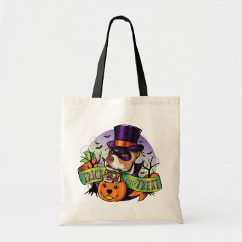 Trick for Treat bag