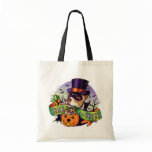 Trick for Treat bags