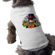 Trick for Treat pet clothing