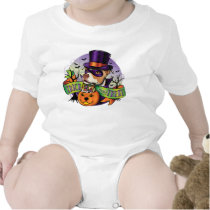 Trick for Treat t-shirts by HardtGraphicArdts Trick for Treat t-shirts
