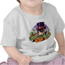 Trick for Treat t-shirts by HardtGraphicArdts Trick for Treat t-shirts