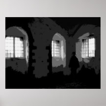 TRICK OF THE LIGHT POSTERS