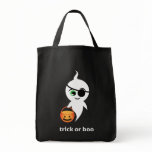 Trick Or Boo