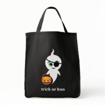Trick Or Boo bags by nyxxie Trick Or Boo bags