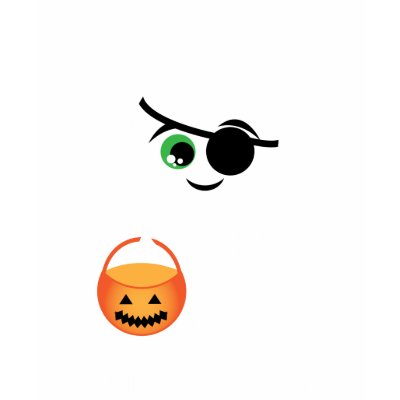 Trick Or Boo T Shirts by nyxxie