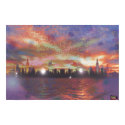 Trick or Treat 1a posters by Fightmare Trick or Treat 1a posters
